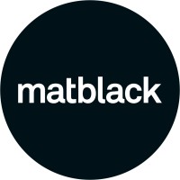 Matblack Studio Logo