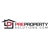 PreProperty Solutions Logo