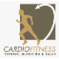 CardioFitness Logo