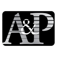 Adams & Petersen, CPAs LLC Logo