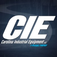 Carolina Industrial Equipment Logo