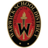 Warwick School District Logo