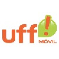 Uff! Móvil - Colombia MVNO Logo