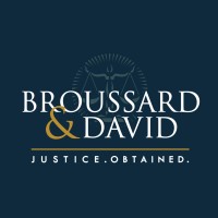 Broussard & David, LLC Logo