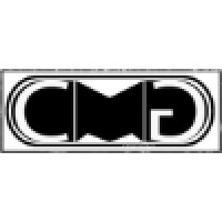 CMG MEDIA Logo
