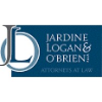 Jardine, Logan & OBrien, P.L.L.P. Logo