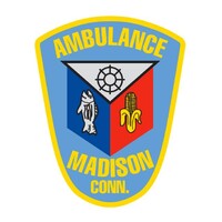 Madison Emergency Medical Services Logo