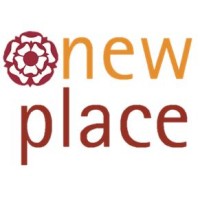 New Place Collaborations Logo
