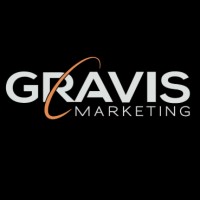 Gravis Marketing Logo