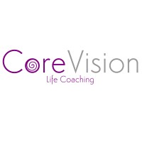 CoreVision Life Coaching Logo