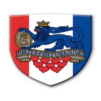 Jydske Dragonregiment Logo
