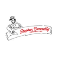 STEPHEN P DONNELLY COMPANY, INC Logo