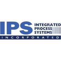 Integrated Process Systems, Inc. Logo