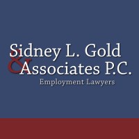 Sidney L. Gold & Associates Logo