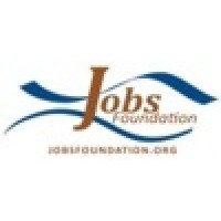 Jobs Foundation Logo