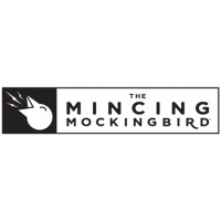 The Mincing Mockingbird Logo