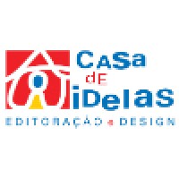 Casa de Ideias Logo