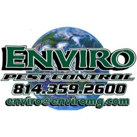 ENVIRO MANAGEMENT GROUP LLC Logo