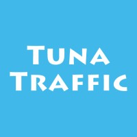Tuna Traffic Logo
