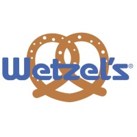 Wetzels Pretzels, LLC Logo