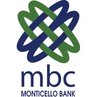Monticello Banking Company Logo