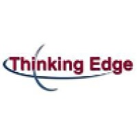 Thinking Edge, LLC Logo
