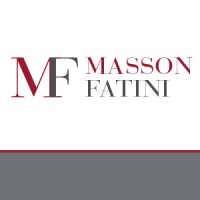 MASSON & FATINI, LLP Logo