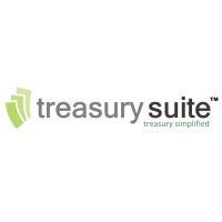 Treasury Suite Logo