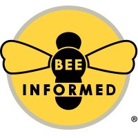 Bee Informed Partnership Logo