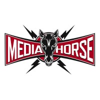 MediaHorse, LLC Logo