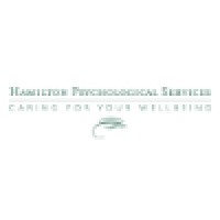 Hamilton Psychological Services Logo