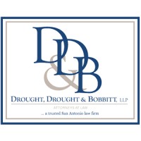 DROUGHT, DROUGHT & BOBBITT, LLP Logo