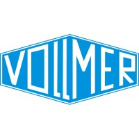 VOLLMER AMERICA, INC. Logo