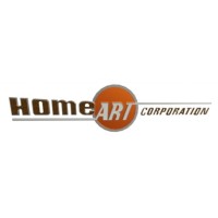 HOME ART CORPORATION Logo
