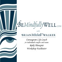 Be Mindfully Well Logo