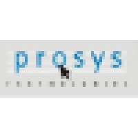 Prosys Technologies Logo