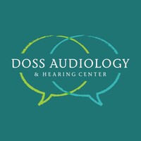 DOSS AUDIOLOGY & HEARING CENTER, PLLC Logo