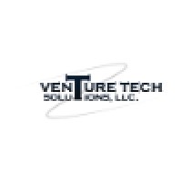 Venture Tech Solutions, Inc. Logo