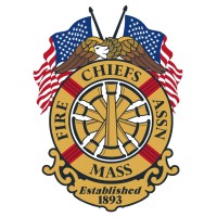 FIRE CHIEFS ASSOCIATION OF MASSACHUSETTS INC Logo