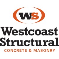 Westcoast Structural, LLC Logo