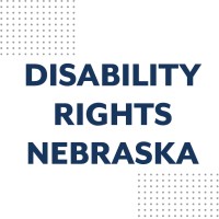 Disability Rights Nebraska Logo