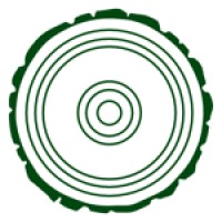 Evergreen Curling Club Logo