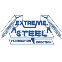 EXTREME STEEL INC. Logo