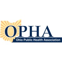 OHIO PUBLIC HEALTH ASSOCIATION Logo