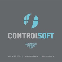 ControlSoft Automation Systems Ltd Logo
