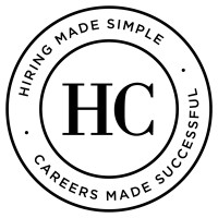 HC Legal Search, LLC Logo