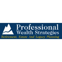 Professional Wealth Strategies, Inc. Logo