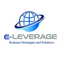 e-Leverage/ Outsourcing Strategies & Solutions Logo