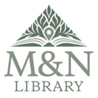 Mystic & Noank Library Logo