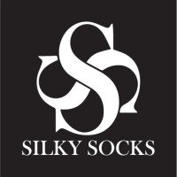 Silky Socks Logo
